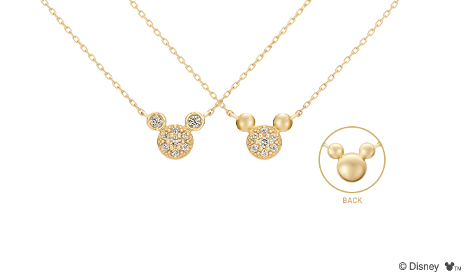 Mickey Mouse Sparkle