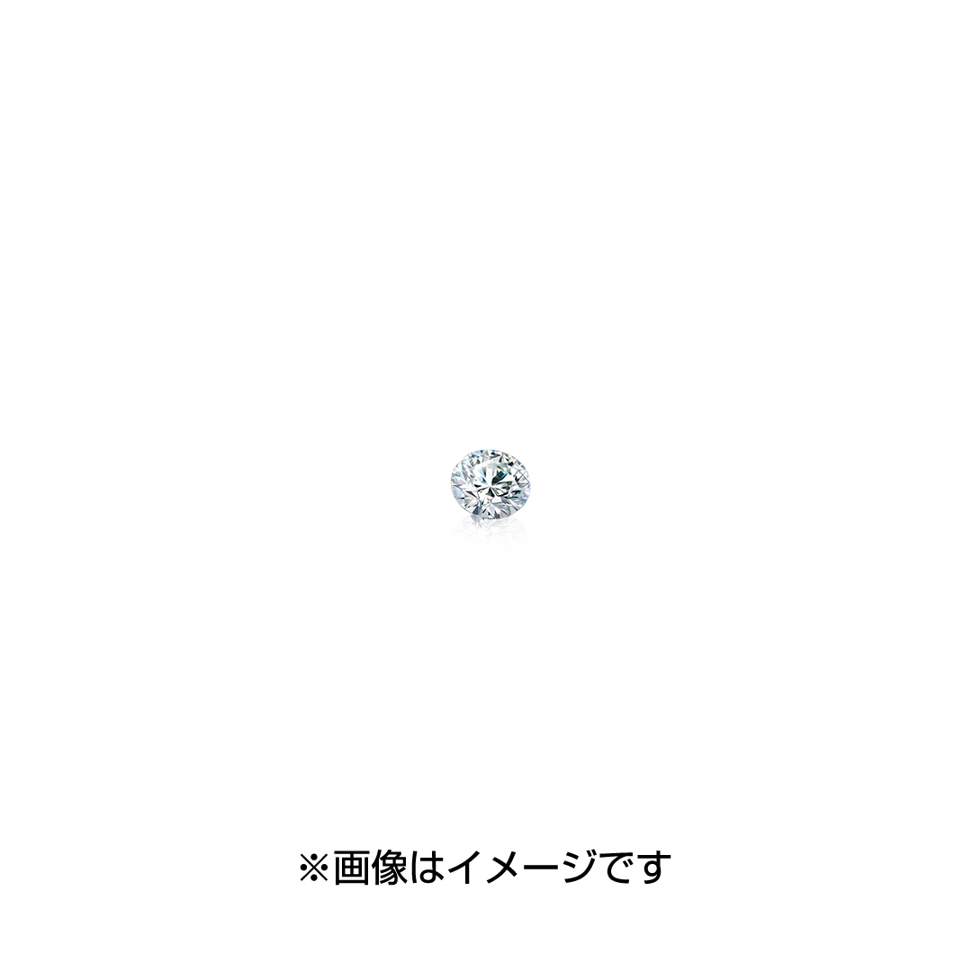 F / VS1 / 3EX H&C / 0.259ct[D00003]｜ダイヤモンド_1