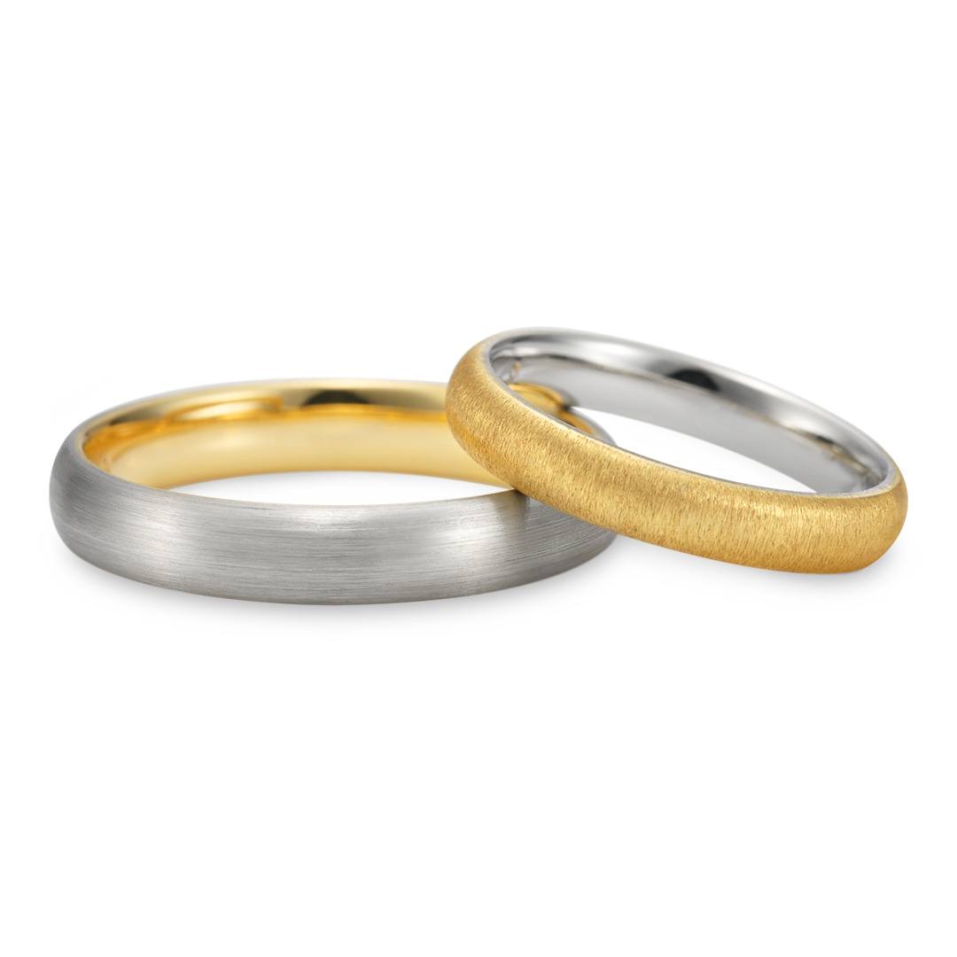 結婚指輪[ODM-037]｜オーダーメイド-マリッジリング-_0