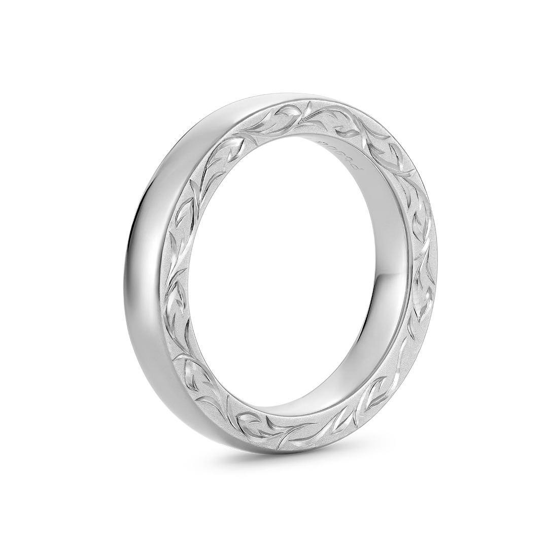 結婚指輪[ODM-038]｜オーダーメイド-マリッジリング-_1