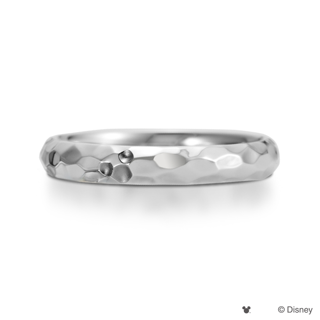 ミッキーマウス[RDC-200]｜結婚指輪（マリッジリング）_1