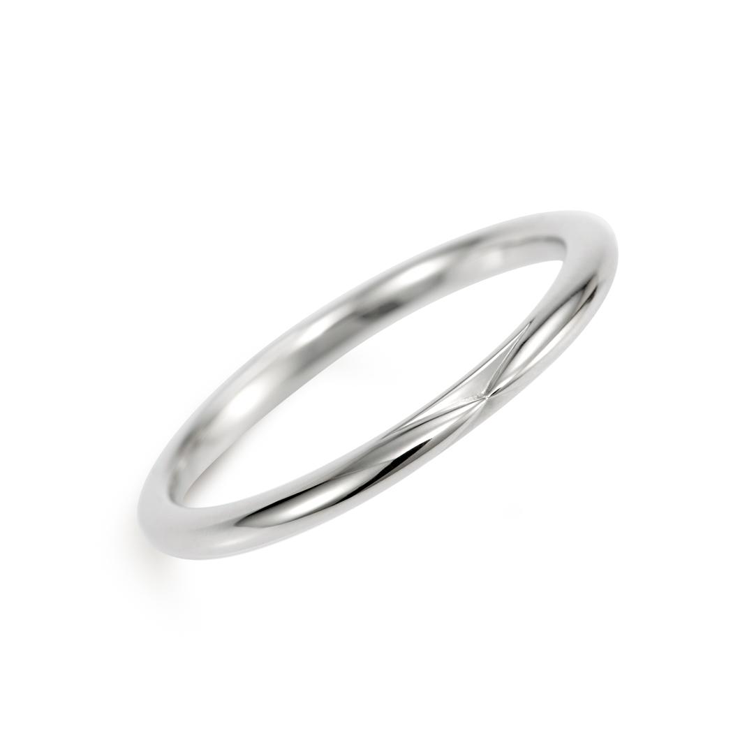 コロッラ-メレダイヤ-[RS-626]｜結婚指輪（マリッジリング）_2