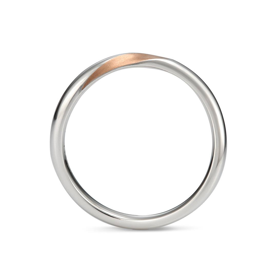ウィズハート[RS-632]｜結婚指輪（マリッジリング）_2