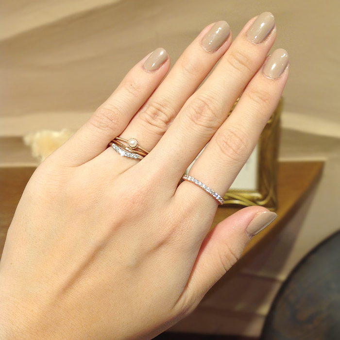 銀座本店16周年フェア開催！ | K.UNO BLOG | 結婚指輪・婚約指輪・オーダーメイドのケイウノ