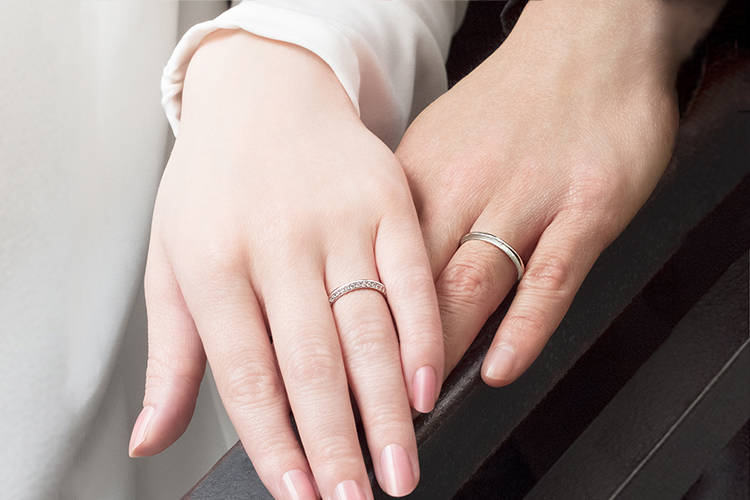 結婚指輪はいつ買うべき？