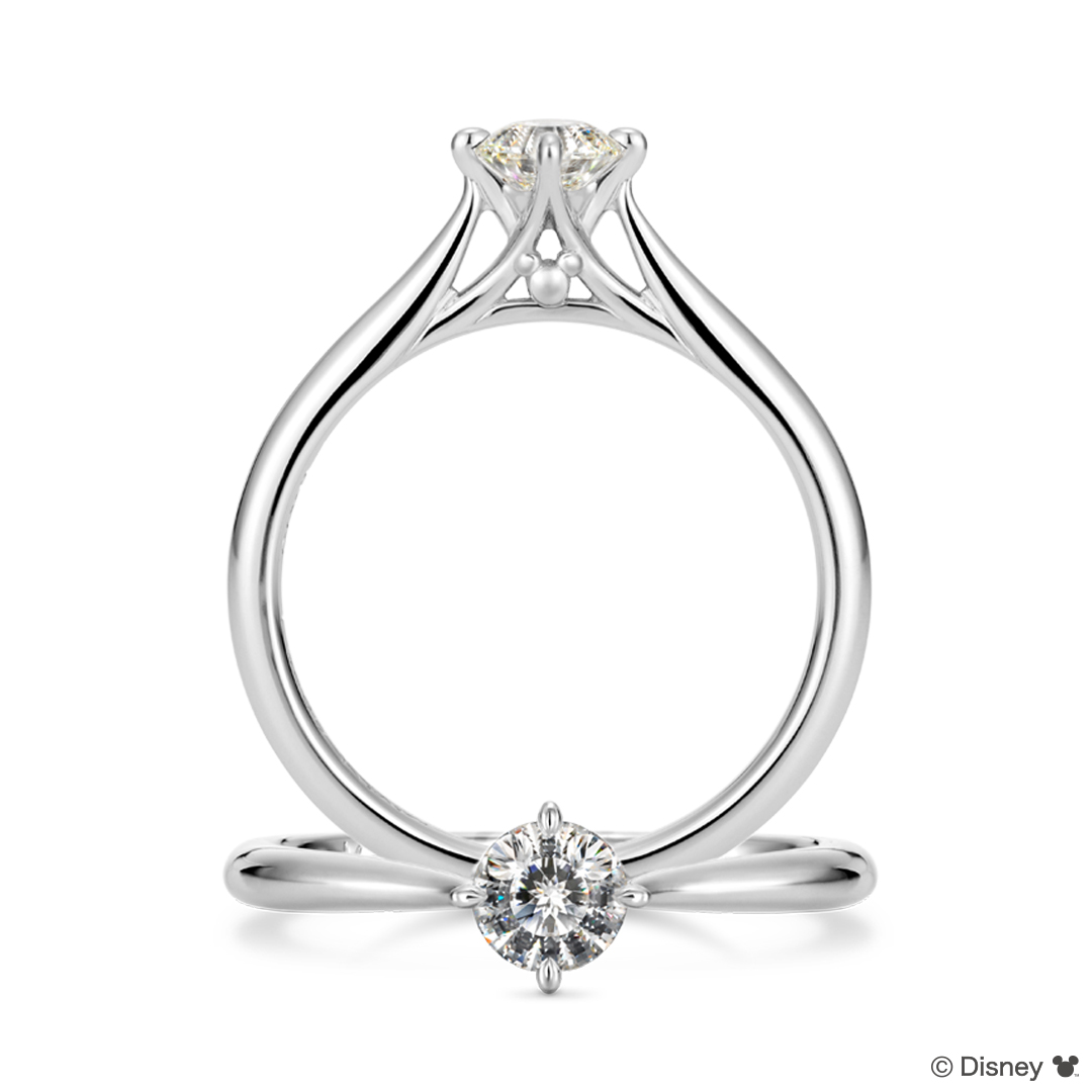 SweeTrick Diamond®～Mickey Design～」を数量限定・特別価格で販売 