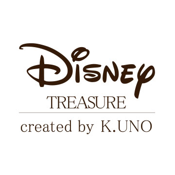 【2/15】Disney/デザインに取り入れることが可能なキャラクター・作品を追加します