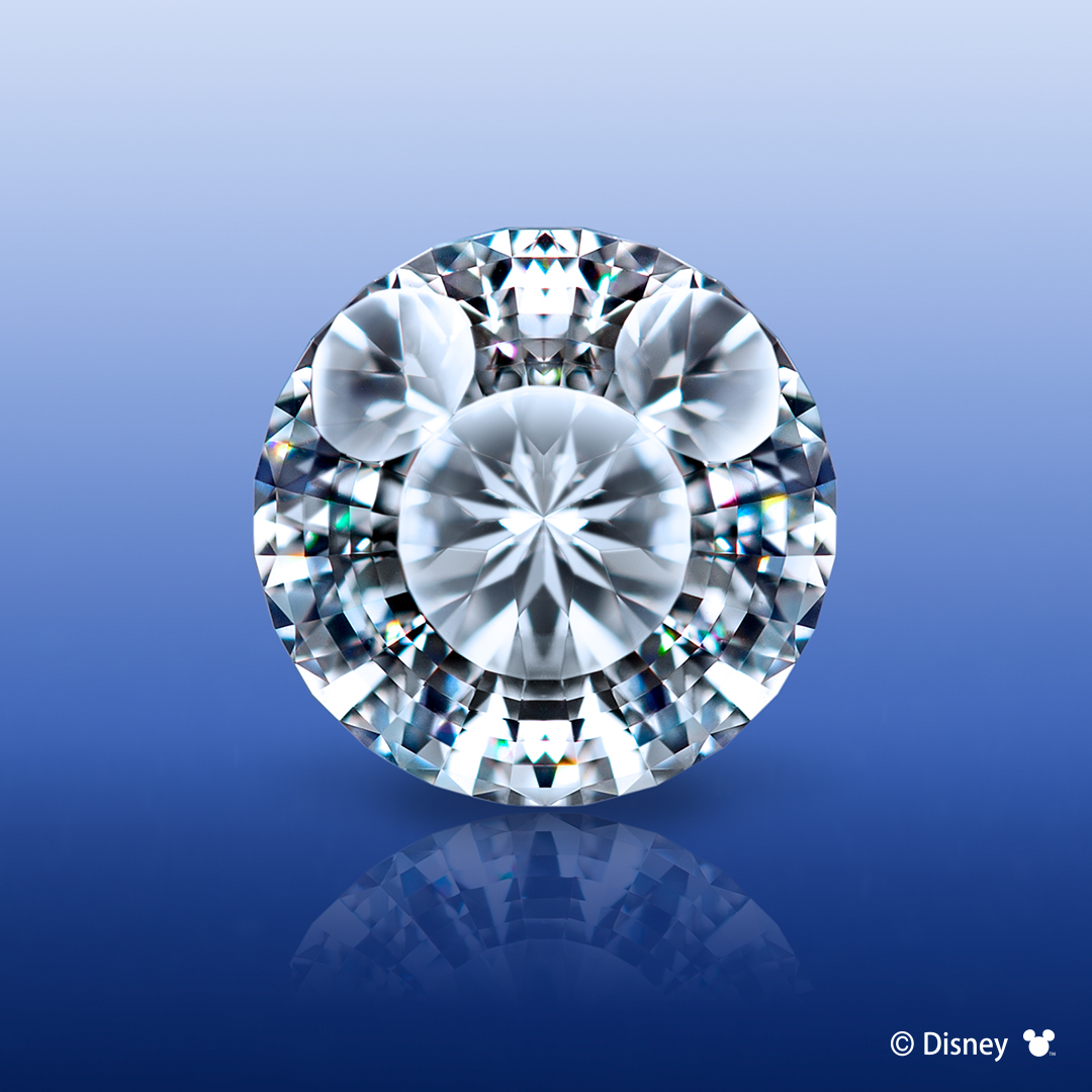 「SweeTrick Diamond®～Mickey Design～」ご成約特典に新アイテムが登場します