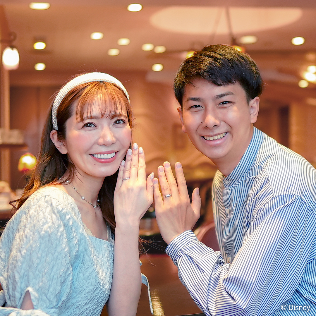 【5/22】「AINYANTUBE/あいにゃん」にてケイウノの結婚指輪をご紹介しています