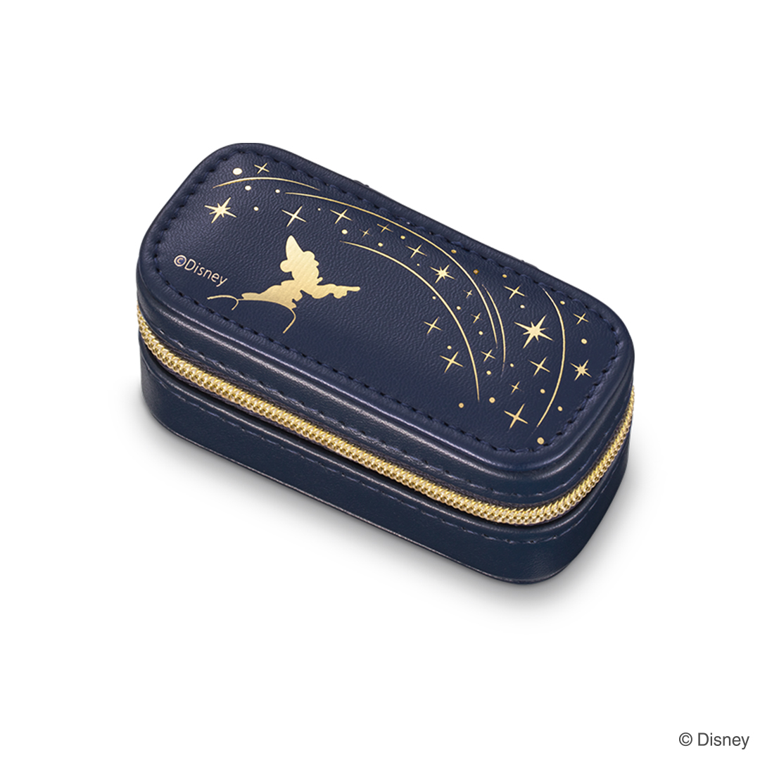 ＜Disney＞『ファンタジア』をモチーフにしたジュエリーケースを発売します。（11/18）