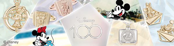 Disney100