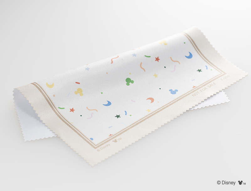 ジュエリークロスをプレゼント