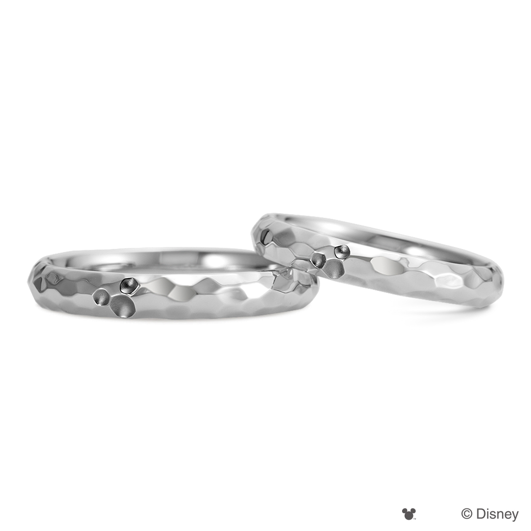 ディズニー | ブライダル - 結婚指輪（マリッジリング）・婚約指輪 