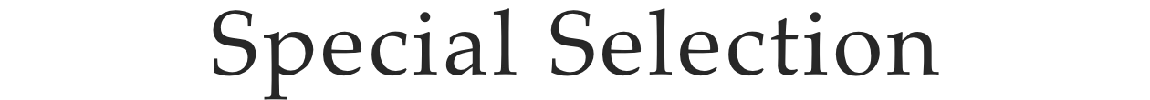 SpecialSelection