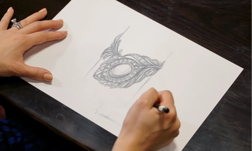 デザイン画