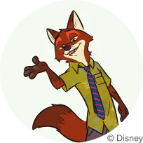 ニックネックレス