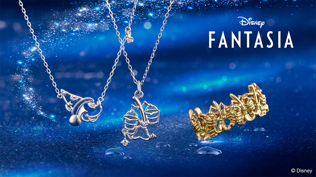 ファッションジュエリー