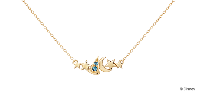 The Magic Arts -Necklace-