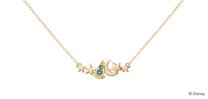 The Magic Arts -Necklace-