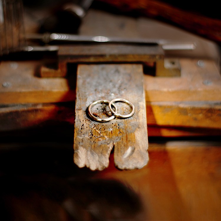 手作り結婚指輪 婚約指輪ならケイウノ K Uno ケイウノ