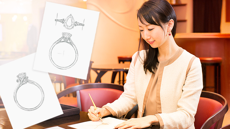 オーダーメイド