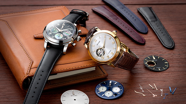 K.UNO WATCH