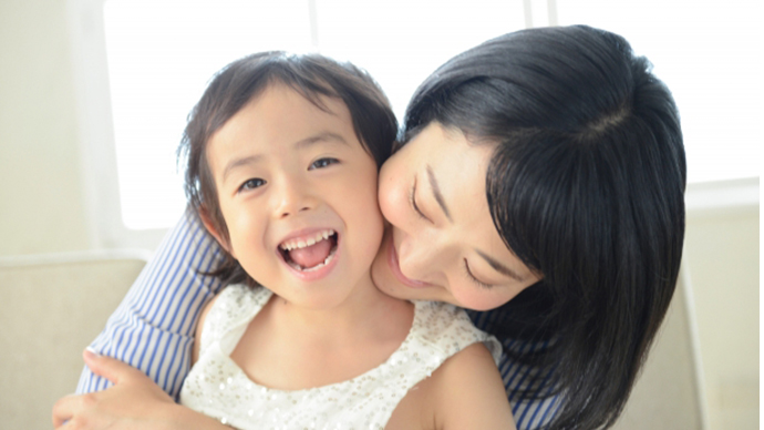 ケイウノの女性活躍への取り組み