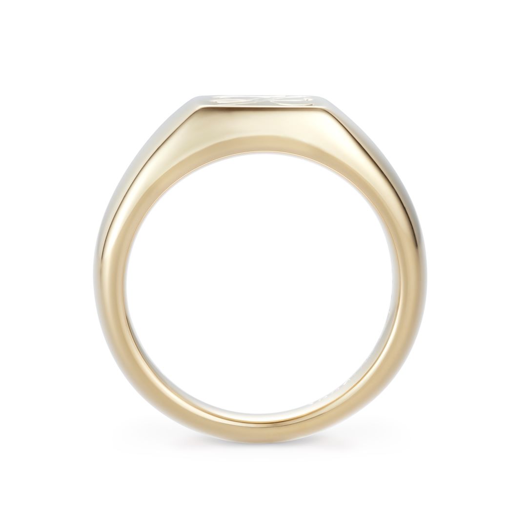リング[ODF-1269]｜オーダーメイド（ジュエリー）｜結婚指輪・婚約指輪 