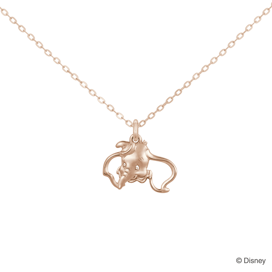 ダンボ / ネックレス[NDP-348]｜ネックレス_1