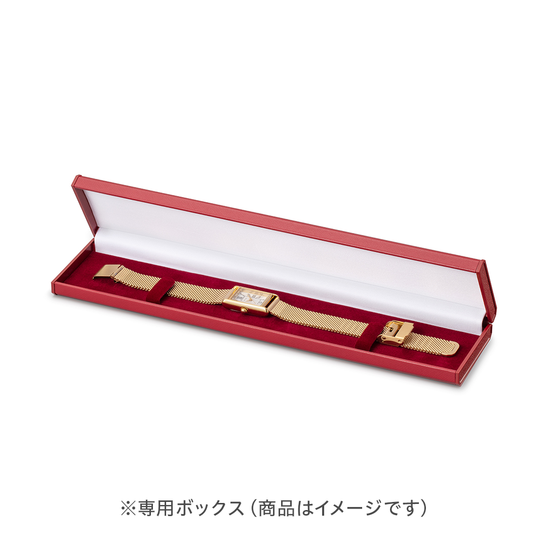 リベローレ（オーバル）[TQZ-600_TQZ-601]｜ウォッチ_6