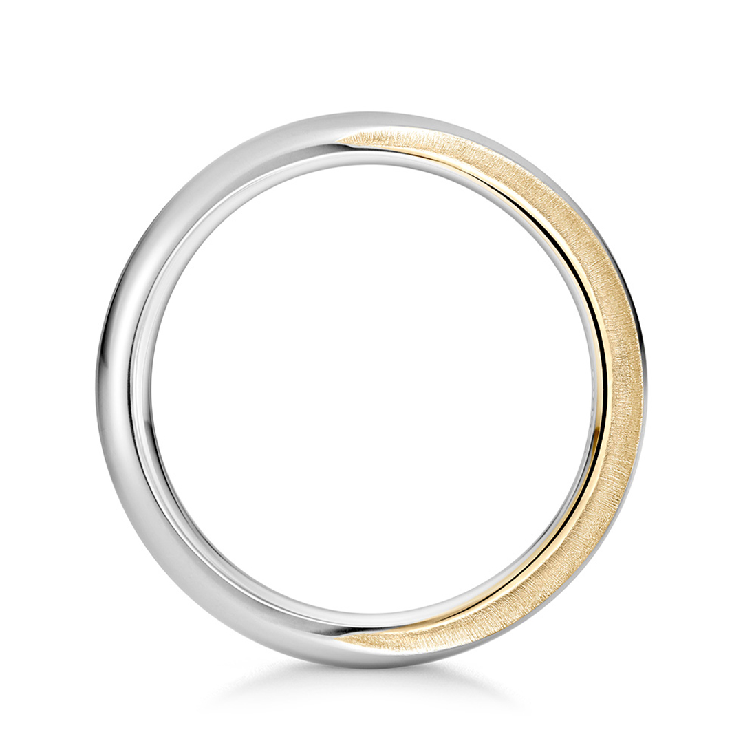 クレッセント[RE-163]｜結婚指輪（マリッジリング）-マリッジリング-_5