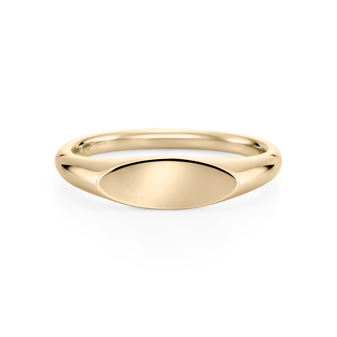 クオーリア -シグネット-[RS-673]｜ファッションリング_2