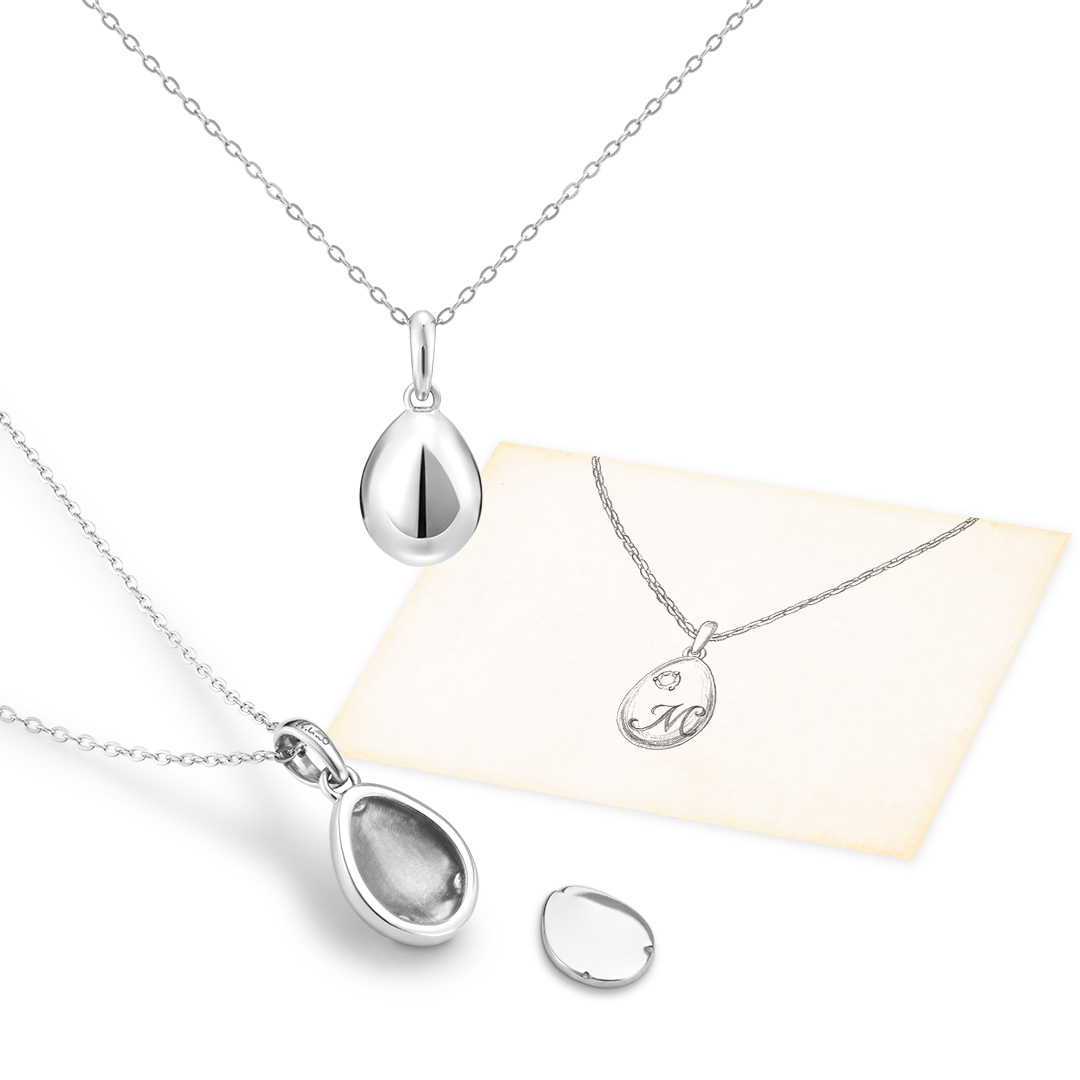 メモリアルジュエリー[memorial]｜その他ジュエリー_6