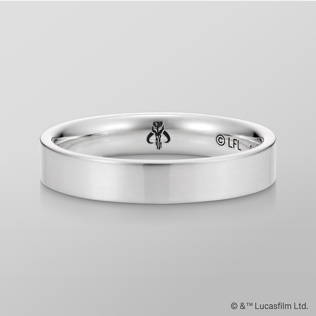 『THE MANDALORIAN』/ リング[RDSW-125]｜ファッションリング_2