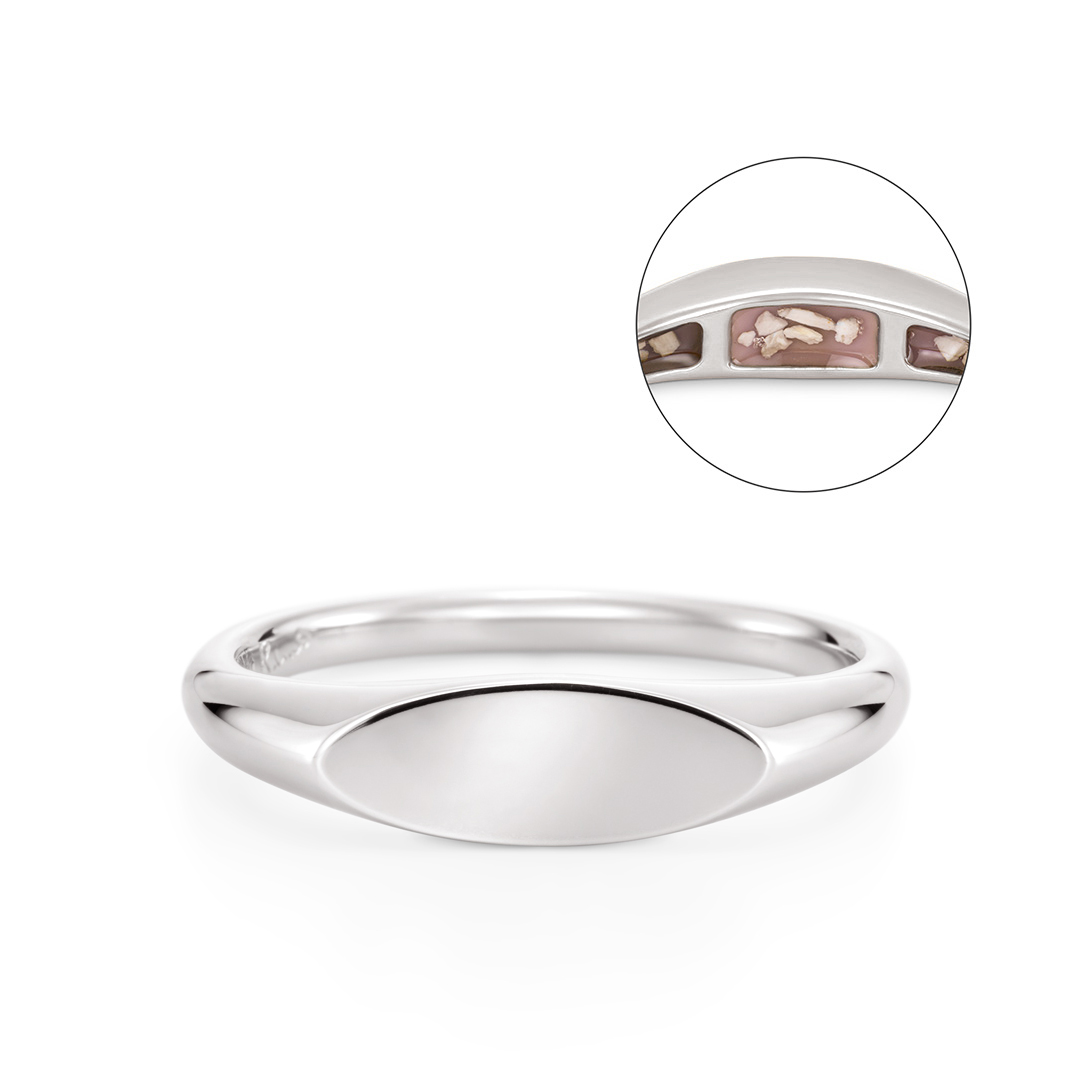 クオーリア -シグネット- （シルバー）