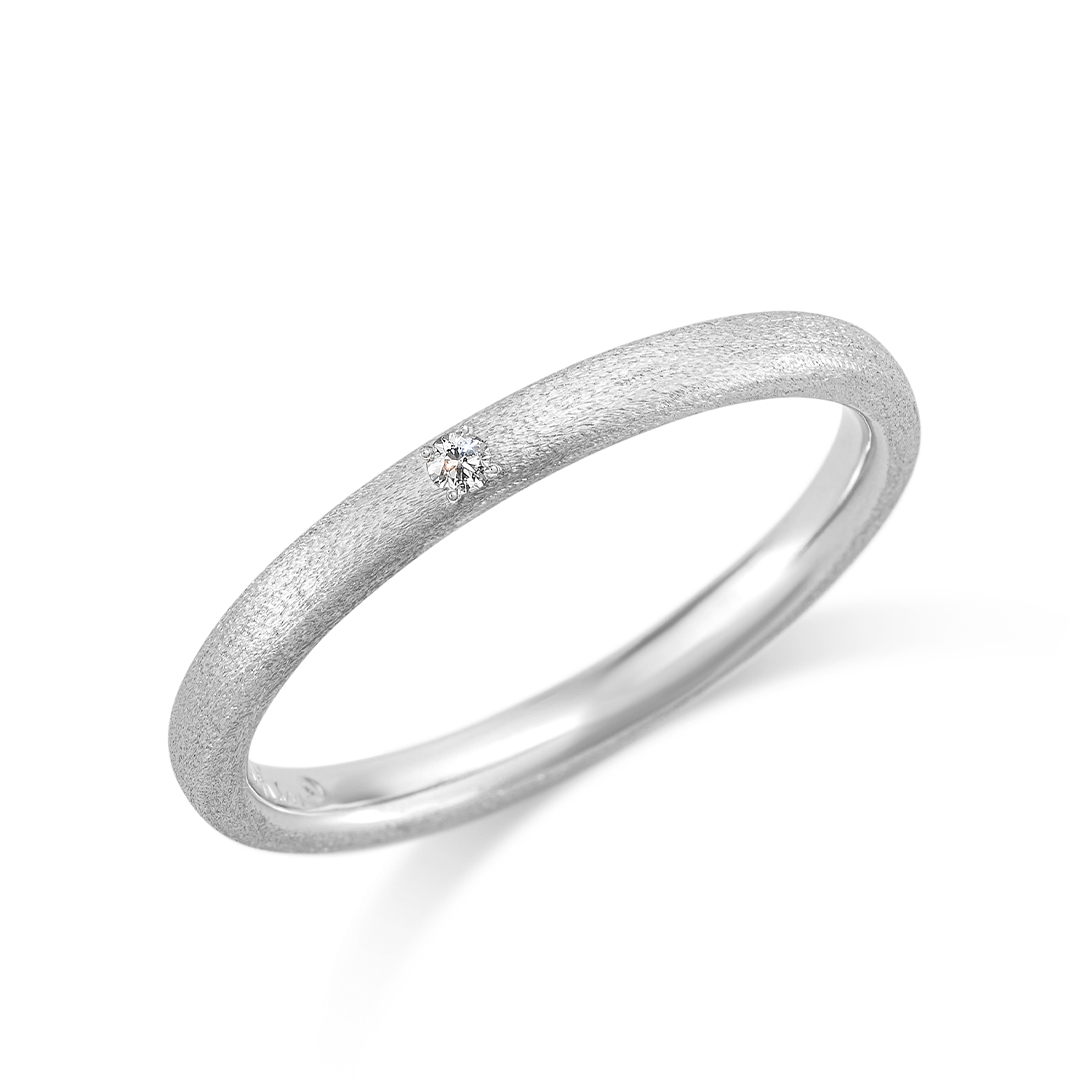 アレンジオーダー品[RS-624-tex]｜結婚指輪（マリッジリング）_1