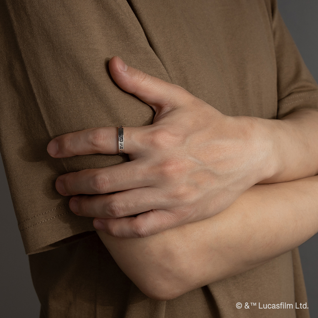 『STAR WARS』/ リング[RDSW-124]｜ファッションリング_2