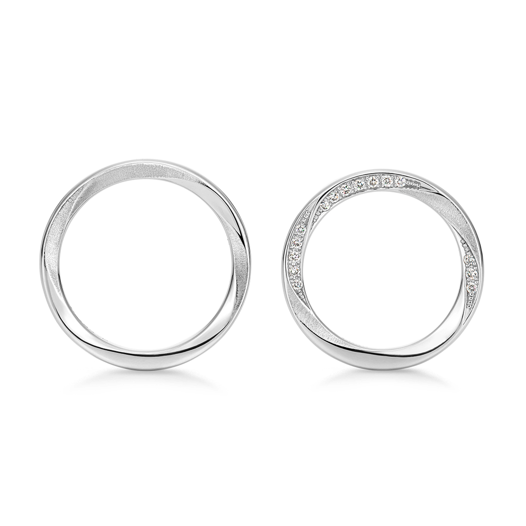 結婚指輪[ODM-071]｜オーダーメイド-マリッジリング-_0