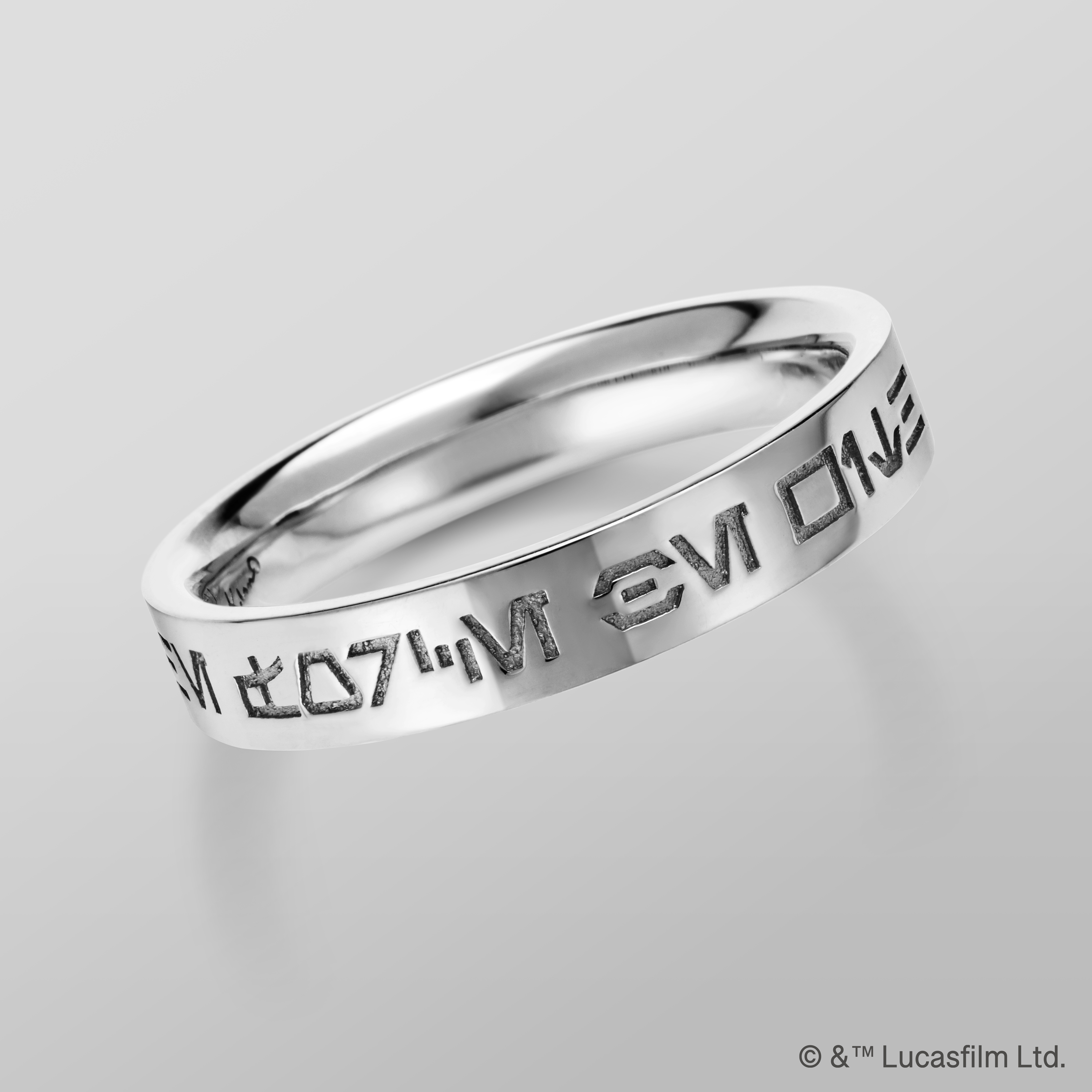 『STAR WARS』/ リング[RDSW-124_goldpt]｜ファッションリング_2