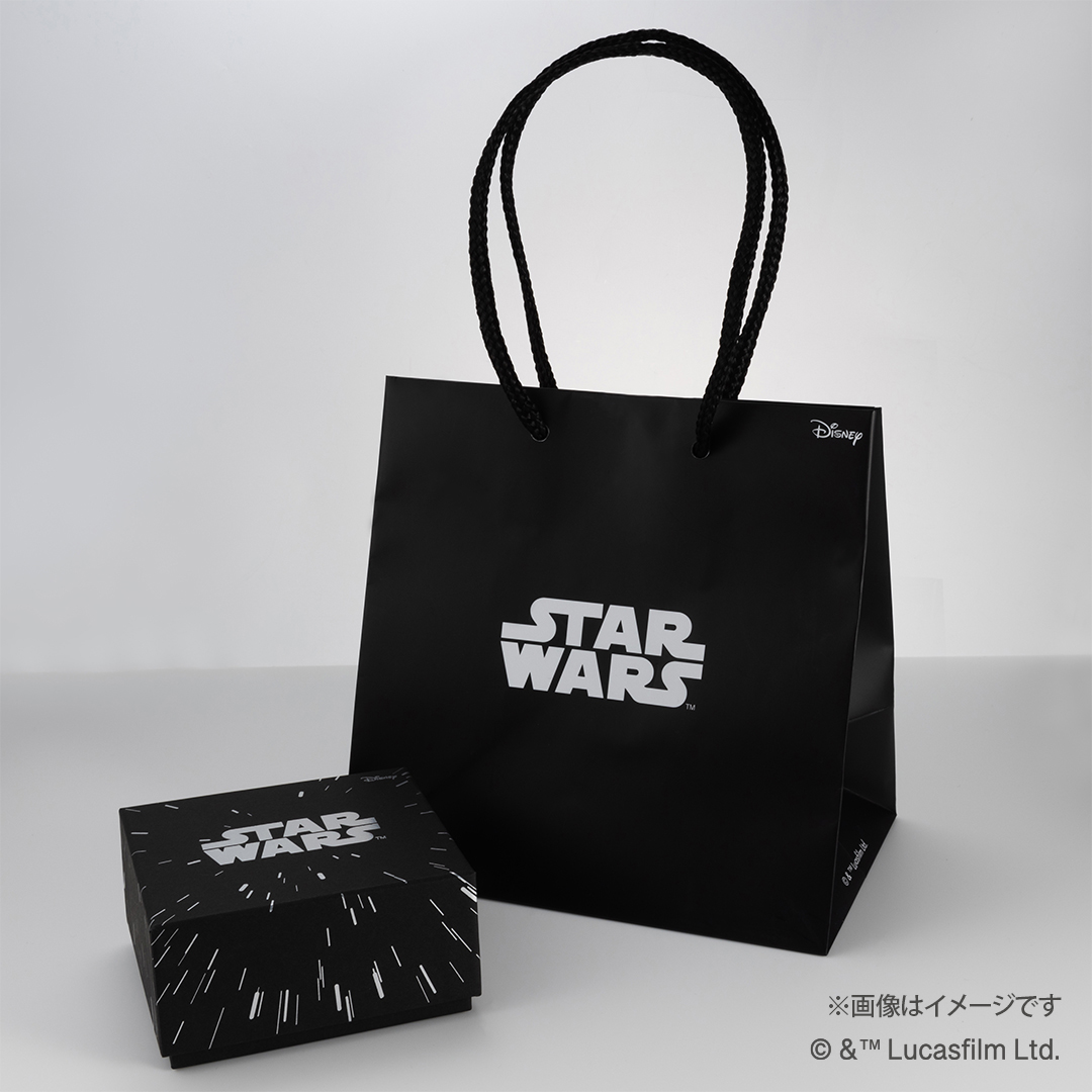 『STAR WARS』/ リング[RDSW-124_goldpt]｜ファッションリング_4