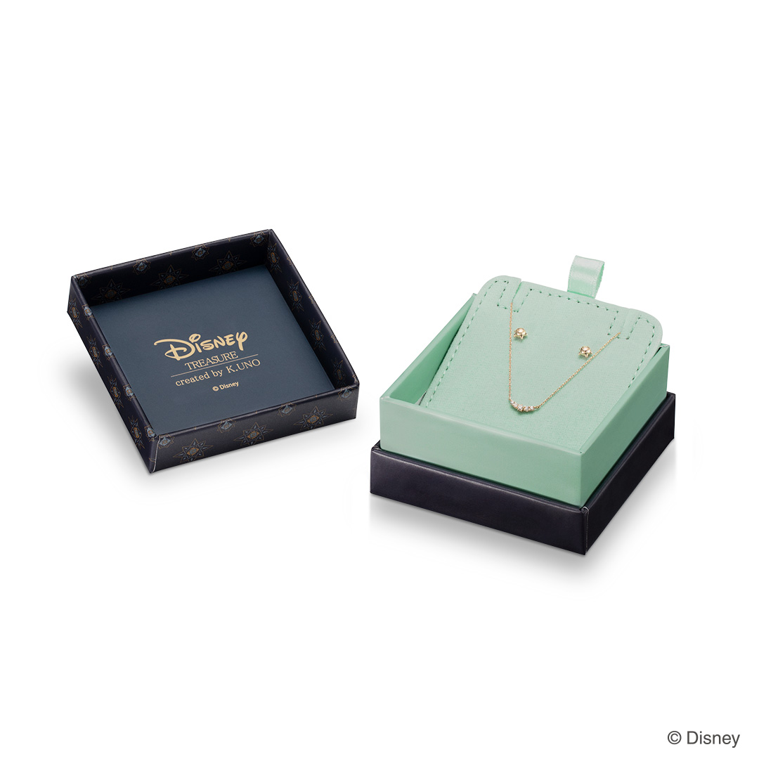 中身が見える福袋2026[DisneySummerHappyBag2026-B]｜その他ジュエリー_8