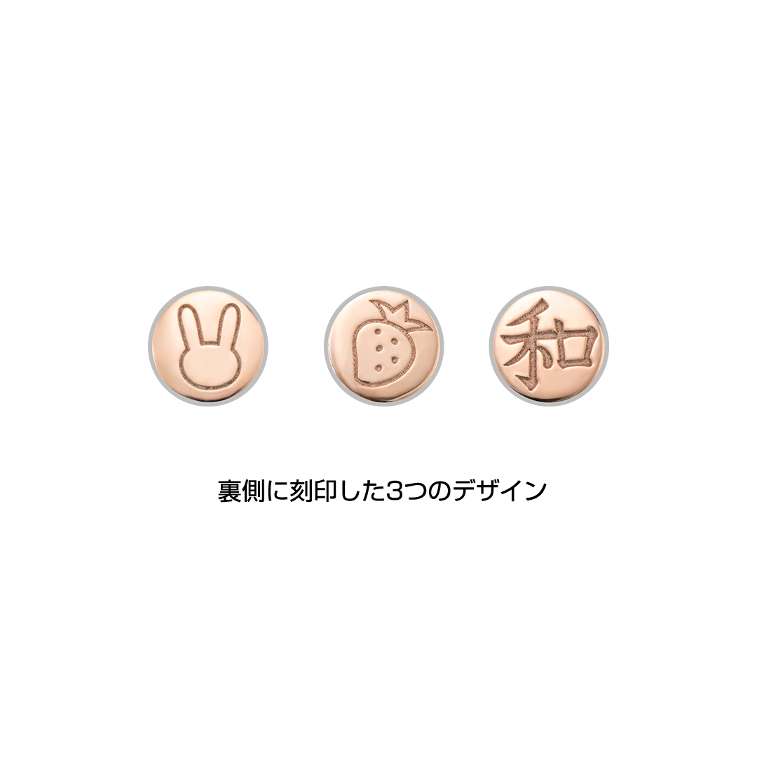 ネックレス[ODF-1365]｜オーダーメイド（ジュエリー）_2