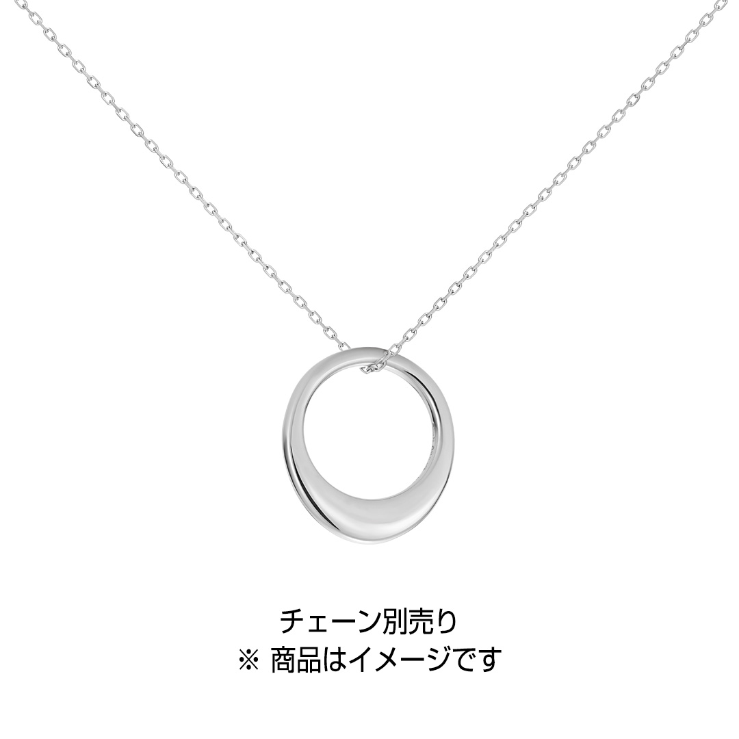ベビーコッコ -文字+誕生石-[B-RS-601_text-birthstone]｜ベビーリング_4