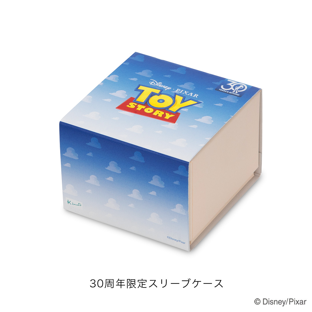 『トイ・ストーリー4』-ミスター・ポテトヘッド- / ネックレス[NDP-352]｜ネックレス_4