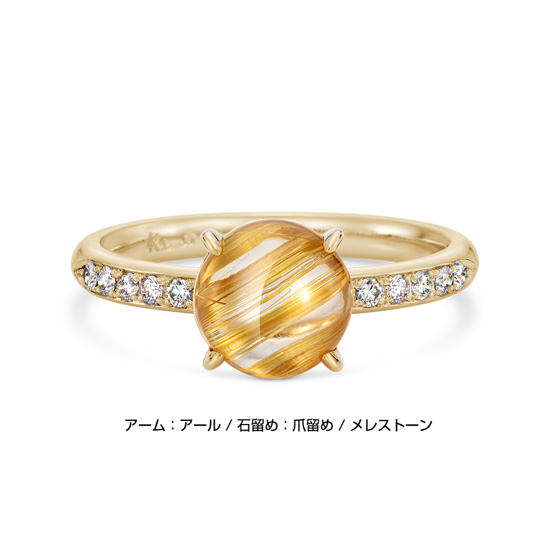 セレクトジェムリング[selectgemring]｜その他ジュエリー_4