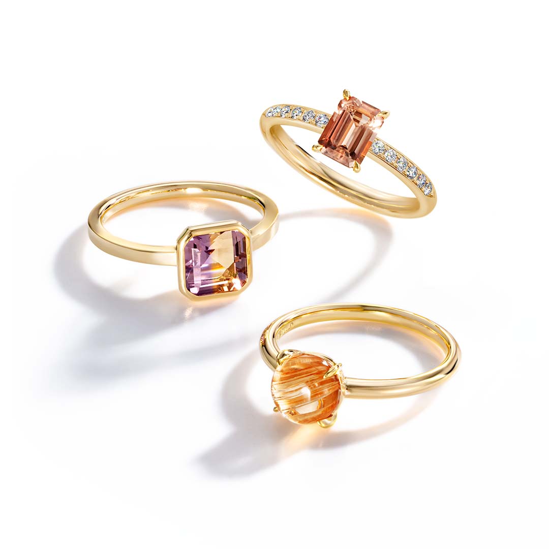 セレクトジェムリング[selectgemring]｜その他ジュエリー_1
