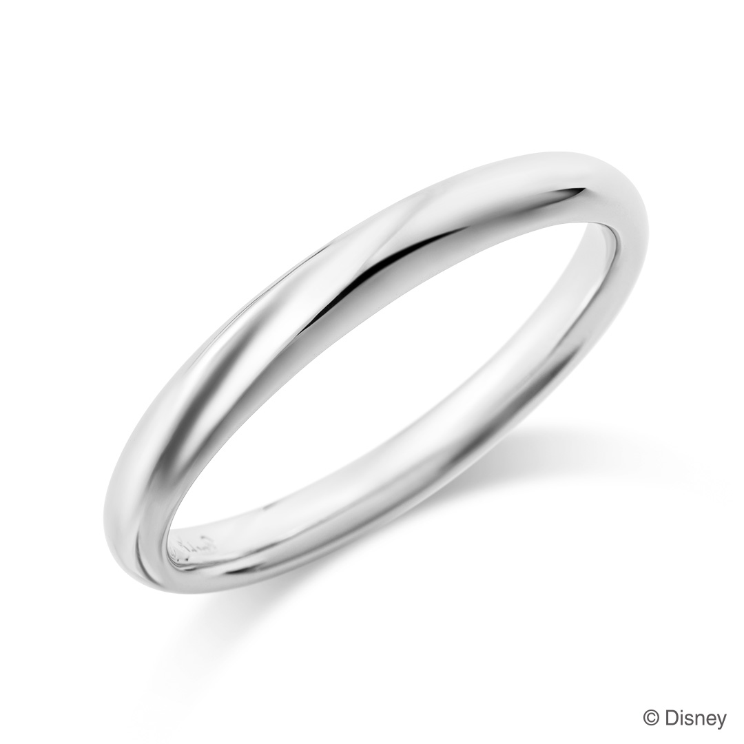 『シンデレラ』  /  結婚指輪[RE-194-D1]｜結婚指輪（マリッジリング）_2