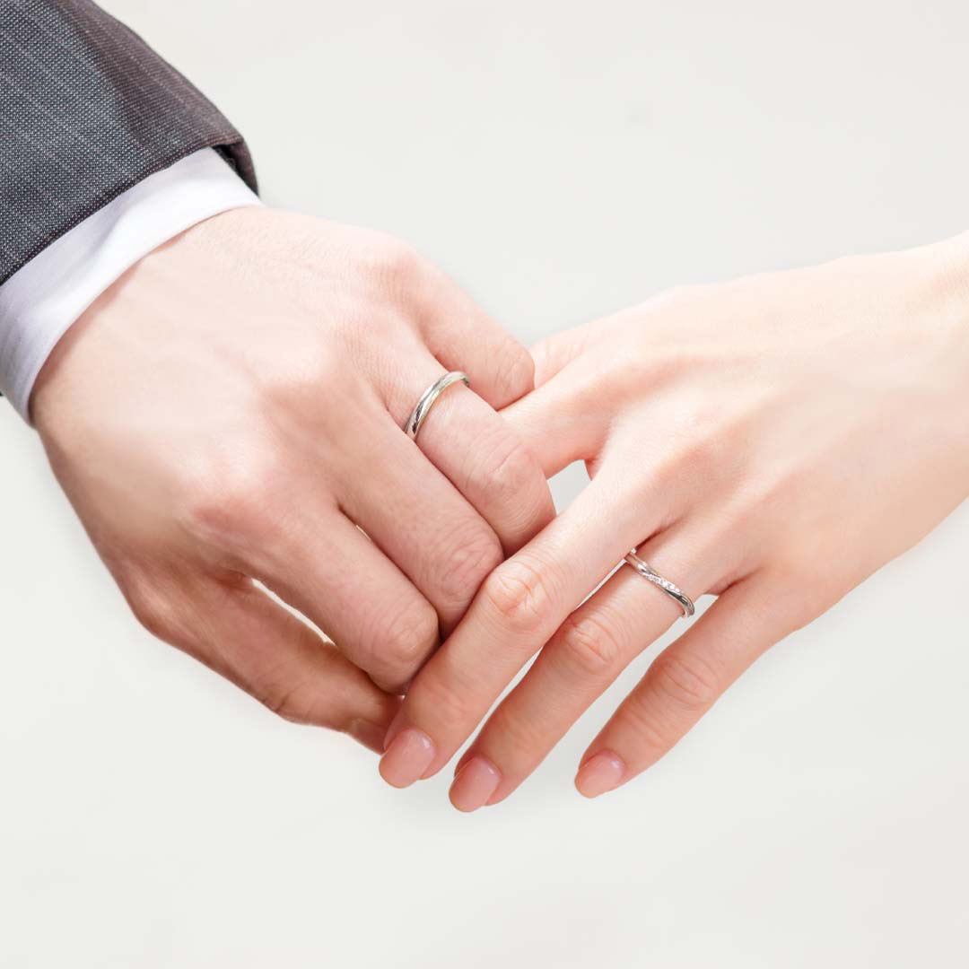 カローレ[RE-186]｜結婚指輪（マリッジリング）-マリッジリング-_2