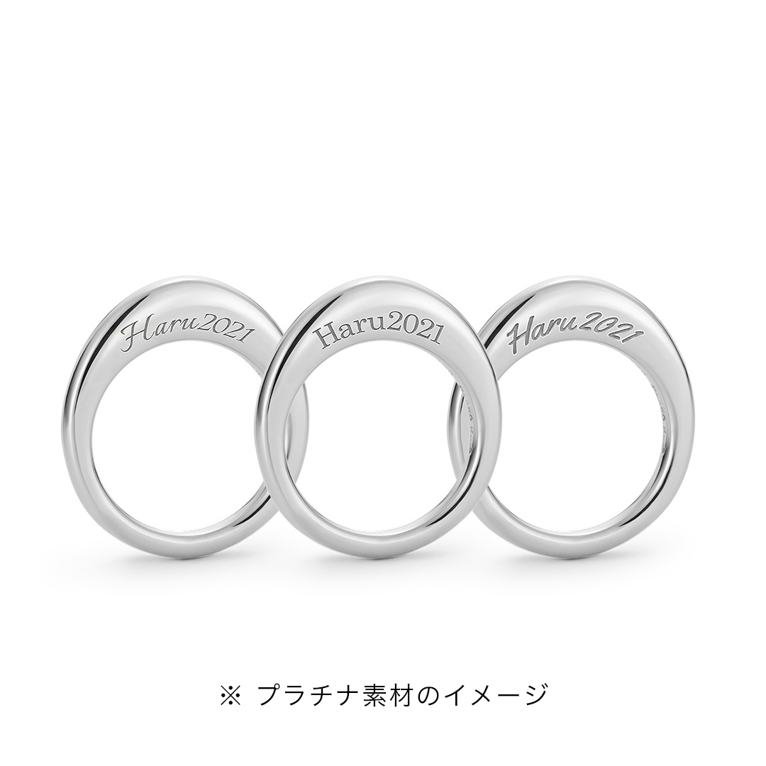 ベビーコッコ -文字-