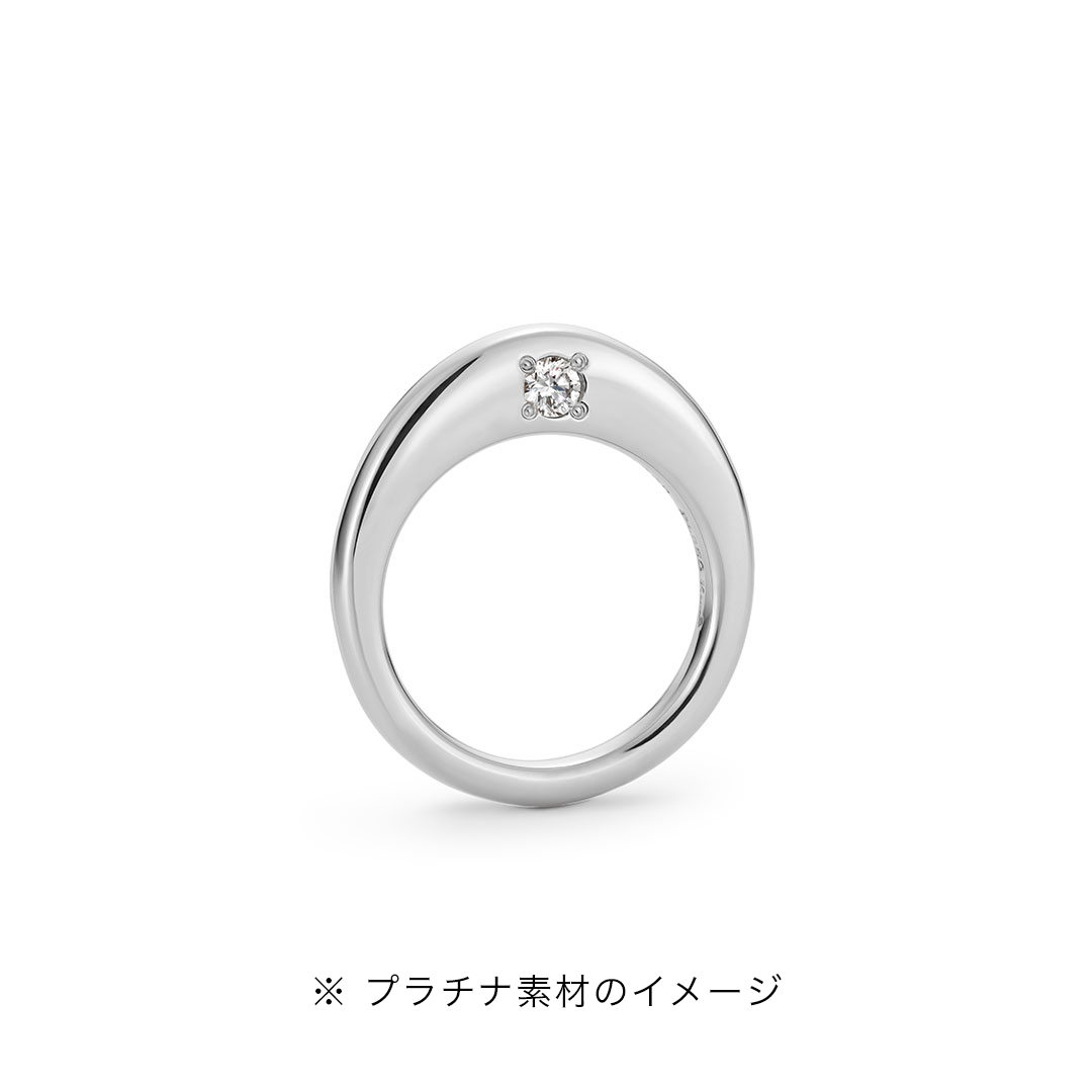 ベビーコッコ -誕生石（15種）-[B-RS-601_birthstone]｜ベビーリング_2